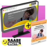 DIGI A PRINT FINANČNÁ GRAMOTNOSŤ 1